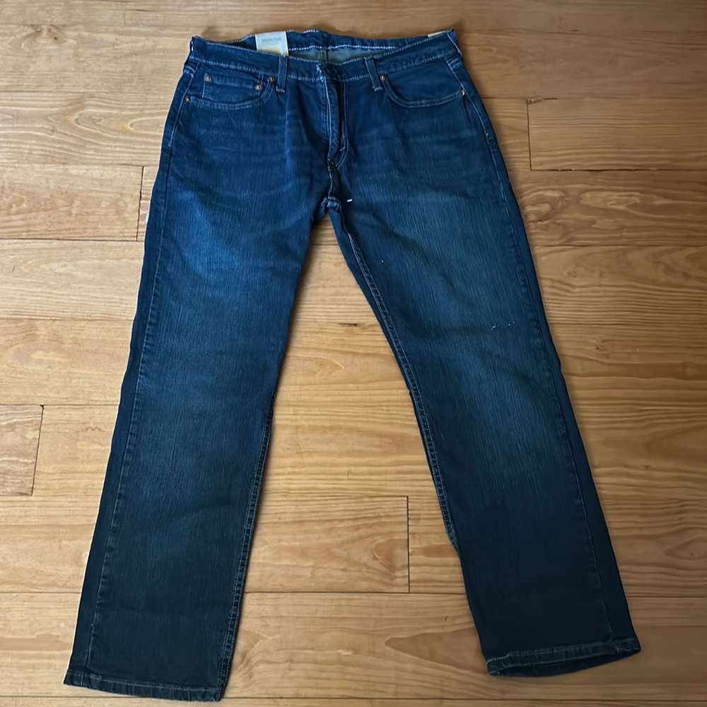 LEVI brand new with tags men’s jeans
